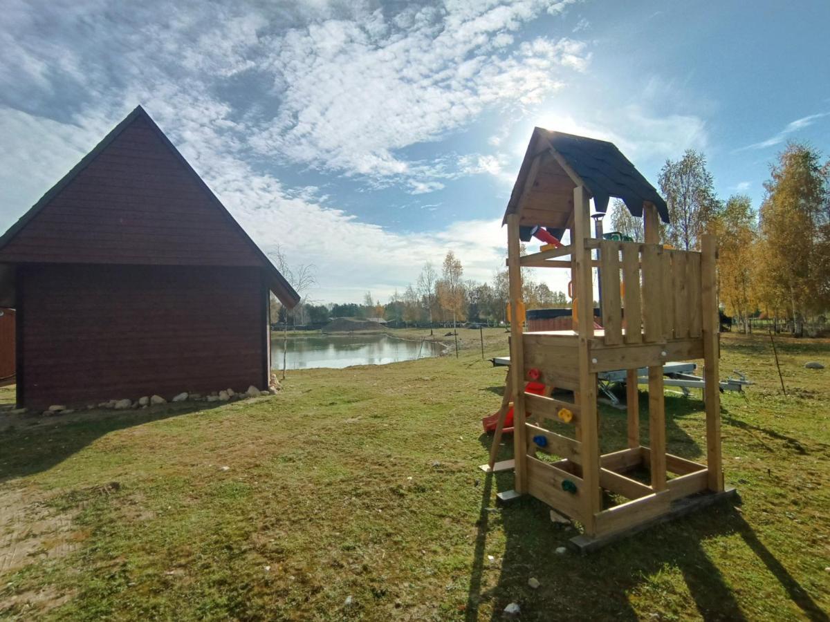 Summerland Tinuzi Eksteriør billede