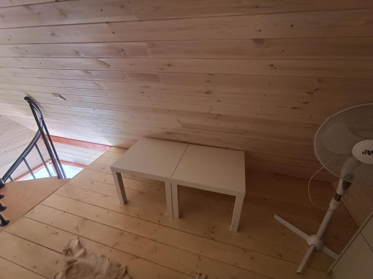 Summerland Tinuzi Eksteriør billede