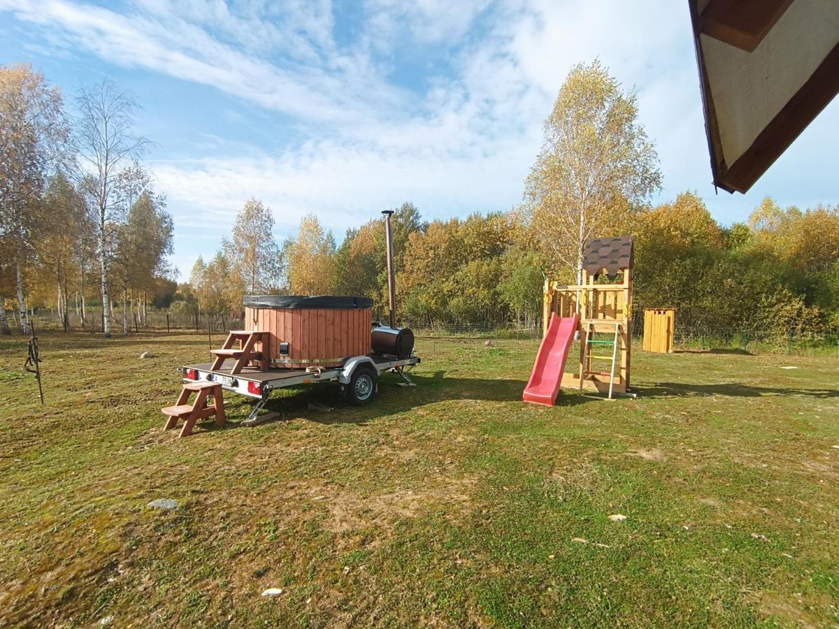 Summerland Tinuzi Eksteriør billede