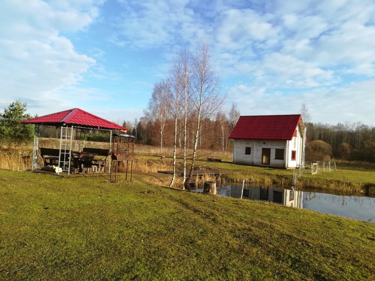 Summerland Tinuzi Eksteriør billede