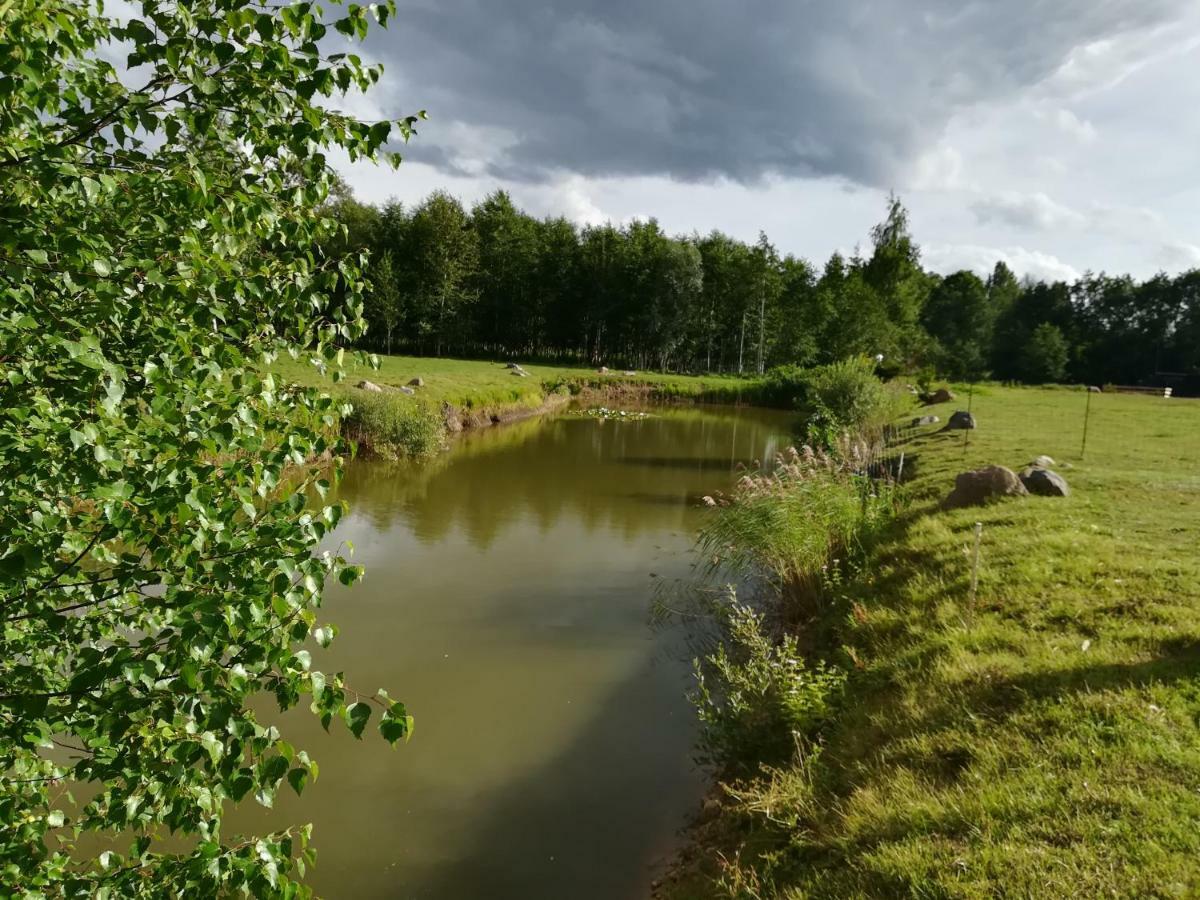 Summerland Tinuzi Eksteriør billede